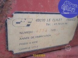 Iveco EuroTech 190E27