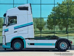 VOLVO FH 13.420 EURO 6 FULL SPOILER 2x TANKS ONLY 566.