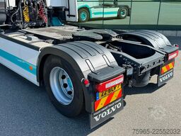 VOLVO FH 13.420 EURO 6 FULL SPOILER 2x TANKS ONLY 566.