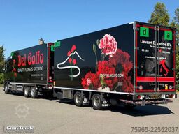 DAF XG 480 EURO 6E FAR 50 CC COMBI FLOWER WIDE CARRI