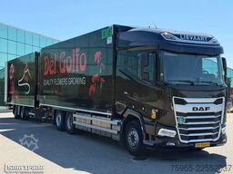 DAF XG 480 EURO 6E FAR 50 CC COMBI FLOWER WIDE CARRI