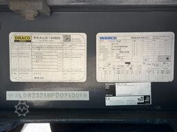 DAF XG 480 EURO 6E FAR 50 CC COMBI FLOWER WIDE CARRI