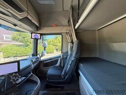 DAF XG 480 EURO 6E FAR 50 CC COMBI FLOWER WIDE CARRI
