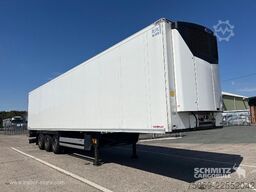 Schmitz Cargobull Reefer Multitemp