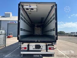 Schmitz Cargobull Reefer Multitemp