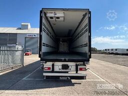 Schmitz Cargobull Reefer Multitemp