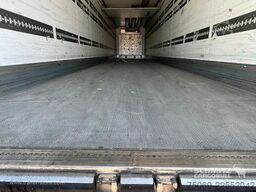 Schmitz Cargobull Reefer Multitemp