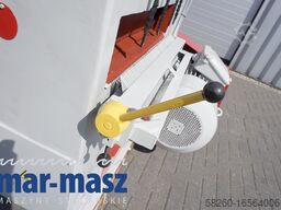 marki FOD BYDGOSZCZ* DPPD III 50E 530/150