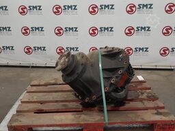 Daf Occ differentiëel 1347 i=2,69 DAF