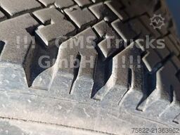 IVECO Eurocargo 80E17 / Meiller / AHK / load 2,9ton