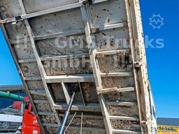 IVECO Eurocargo 80E17 / Meiller / AHK / load 2,9ton