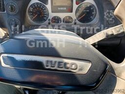 IVECO Eurocargo 80E17 / Meiller / AHK / load 2,9ton