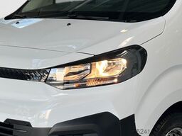 CITROEN Jumpy Doppelkabine Lang (L3) 2.0 BlueHDi 145