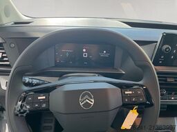 CITROEN Jumpy Doppelkabine Lang (L3) 2.0 BlueHDi 145