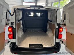 CITROEN Jumpy Doppelkabine Lang (L3) 2.0 BlueHDi 145