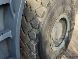 LIEBHERR l 538 kein 524 542 546 sehr schöne Maschine