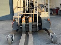 Terberg TERBERG MITNAHMESTAPLER  KING LIFT S