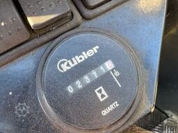 Terberg TERBERG MITNAHMESTAPLER  KING LIFT S