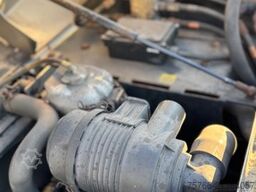 Terberg TERBERG MITNAHMESTAPLER  KING LIFT S