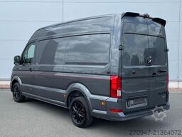 MAN TGE 3.200 L3H3 Kasten 4x4 Individual S ACC STHZ