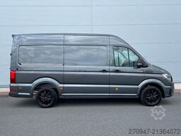 MAN TGE 3.200 L3H3 Kasten 4x4 Individual S ACC STHZ