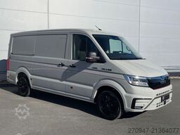 MAN TGE 3.200 L3H2 Kasten 4x4 Individual S ACC STHZ