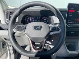 MAN TGE 3.200 L3H2 Kasten 4x4 Individual S ACC STHZ