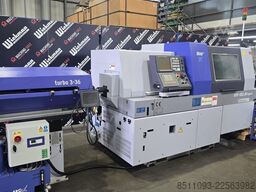 STAR Micronics Star SR32 JII Type A