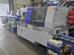 STAR Micronics Star SR32 JII Type A
