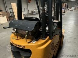 Jungheinrich TFG 320