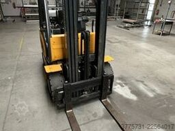 Jungheinrich TFG 320