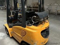Jungheinrich TFG 320