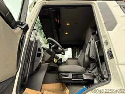 MAN TGS 35.480 MAN TGS 35.480 8X4 BB EuromixMTP 18m...