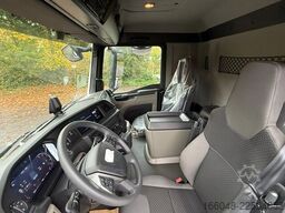 MAN TGS 35.480 MAN TGS 35.480 8X4 BB EuromixMTP 18m...