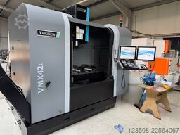HURCO VMX42i