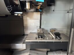 HURCO VMX42i