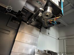 HURCO VMX42i