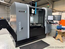 HURCO VMX42i