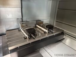 HURCO VMX42i