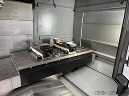 HURCO VMX42i