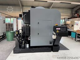 HURCO VMX42i