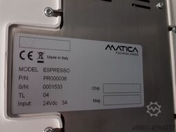 MATICA Espresso