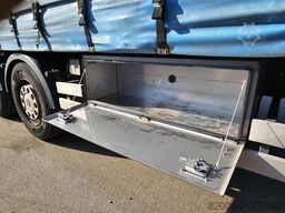 NORDIC S342 sliding roof | hardwooden floor | Saf disc...