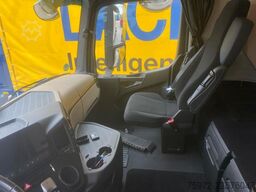  Actros 2545LL MULTIWECHSLER ENA BDF