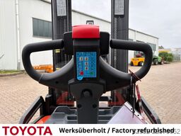 Toyota SWE 160 L/ Akku neu!