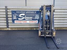 Linde E16PH-02