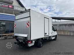MERCEDES-BENZ Sprinter 317 Kühlkoffer V-300 Max