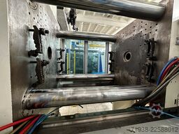 KraussMaffei KM 420-4300 CX