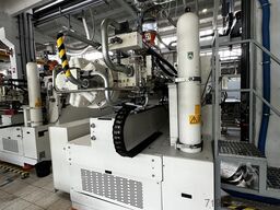 KraussMaffei KM 420-4300 CX
