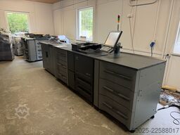 Konica Minolta AccurioPress 6136